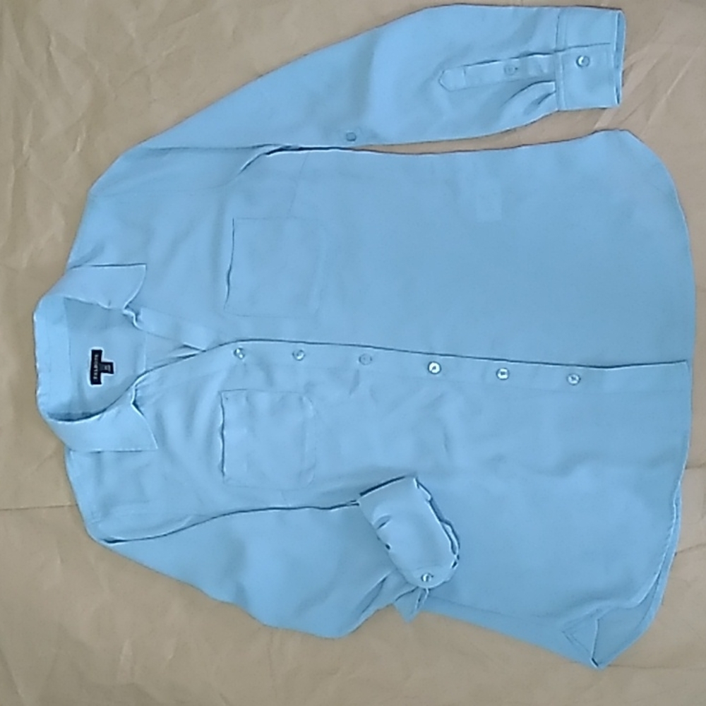 Talbots blouse